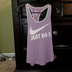 Nike shirt